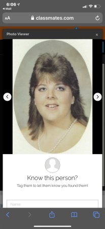 Kimberly Reed's Classmates profile album