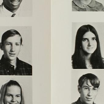 Brenda McThomas' Classmates profile album