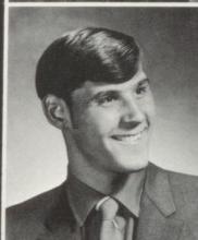 Gordon Mitchell's Classmates profile album