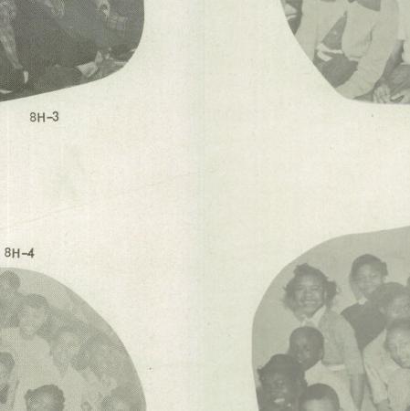 Charles Dallas' Classmates profile album