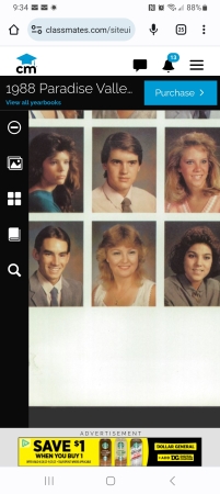 Rhonda McComb's Classmates profile album