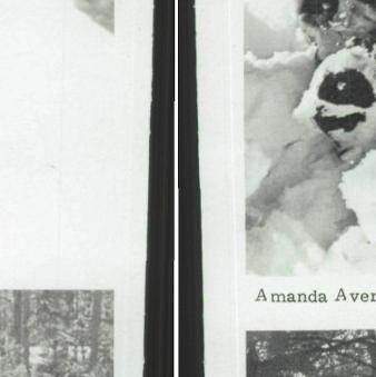 AMANDA AVERIA's Classmates profile album