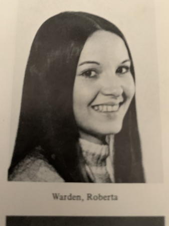 Roberta (Bobbie) Simpson's Classmates profile album