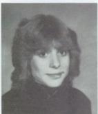 Michelle Erickson's Classmates profile album