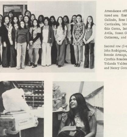 adela montelongo's Classmates profile album