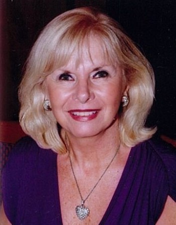 Diane Redmond's Classmates® Profile Photo