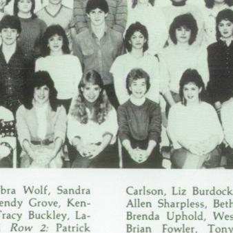 Debra Wolf's Classmates profile album