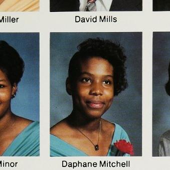 Daphane Smith's Classmates profile album