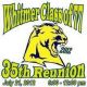 Reunion icon