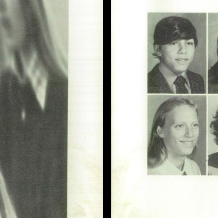 Kip Forsberg's Classmates profile album