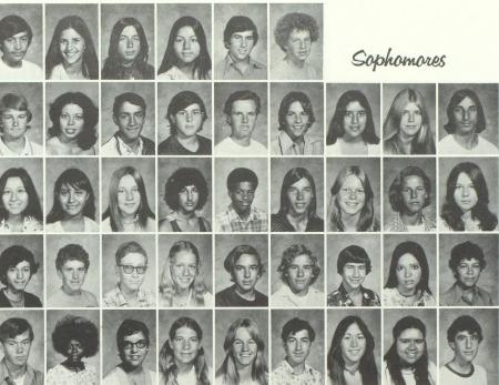 Chris Aber's Classmates profile album