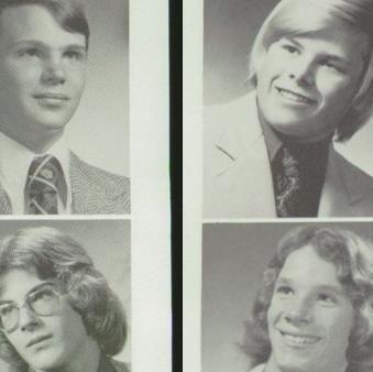 Nancy Brunner's Classmates profile album