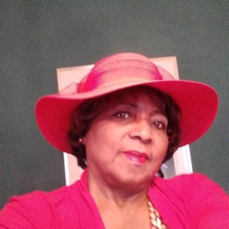 JOYCE THOMAS's Classmates® Profile Photo