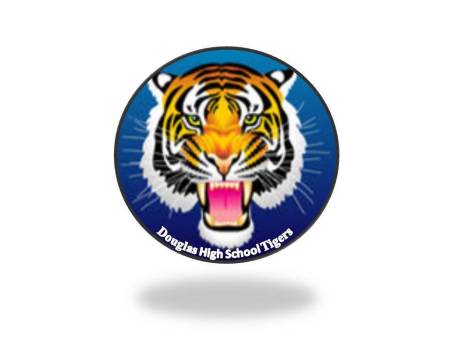 Douglas High School Tigers