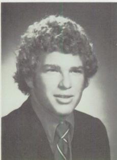 Glenn Ferguson's Classmates profile album