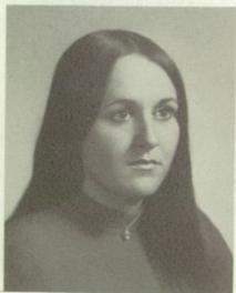 Betty Webb's Classmates profile album