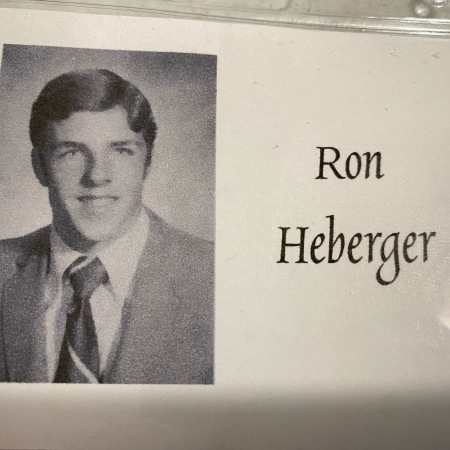 Ronald Heberger's Classmates profile album