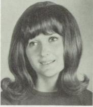 Mary Fagenstrom's Classmates profile album
