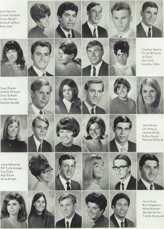David Emigh's Classmates profile album