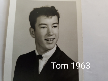 Thomas Morgan's Classmates profile album