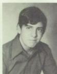 Alan Borland's Classmates profile album