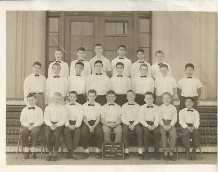 Larry Wilburn's Classmates profile album