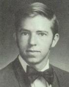 Eugene Anson's Classmates profile album