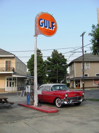 '56 Chevy