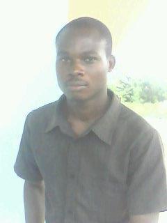 Kyeremeh Job's Classmates® Profile Photo