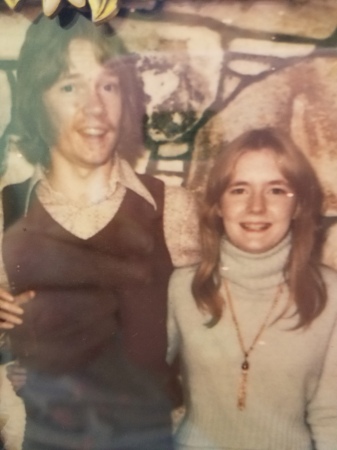 Karen Cooney's Classmates profile album