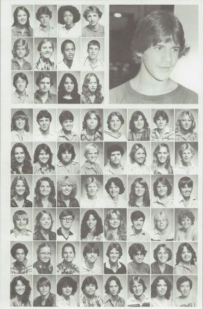 Jim McKenna's Classmates profile album