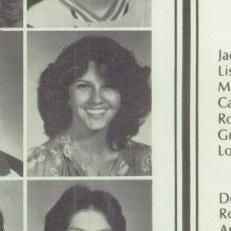 Lori Davis' Classmates profile album