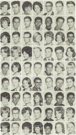 Sheila Waugh's Classmates profile album