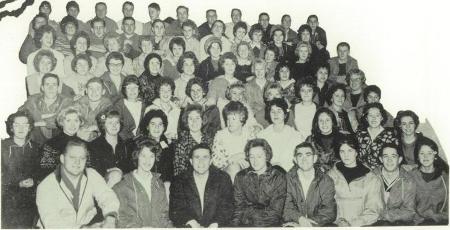 Barbara stork's Classmates profile album