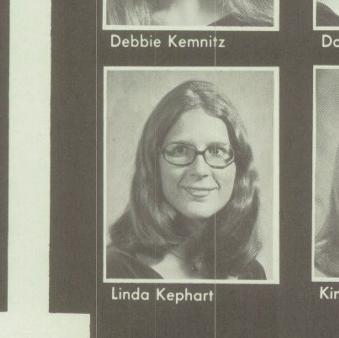 Linda Fallon's Classmates profile album