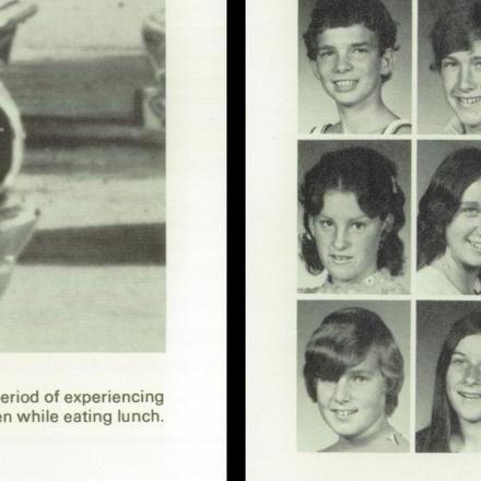 Donna Mannor's Classmates profile album