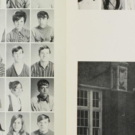 joyce woods' Classmates profile album