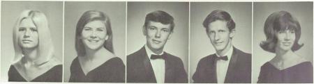 frances abrames' Classmates profile album