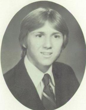 Chuck Creech's Classmates profile album