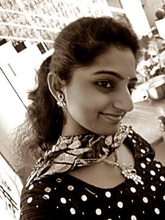 Vinanthi Jain's Classmates® Profile Photo