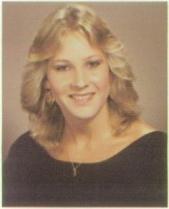 Vicki Harris' Classmates profile album