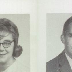 Ronald Budrick's Classmates profile album