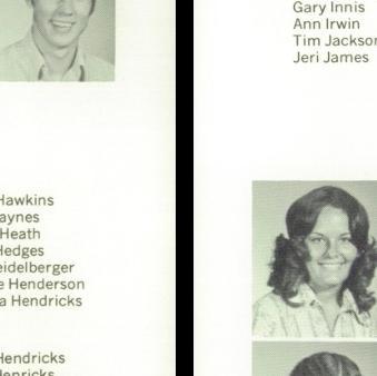Larry Hentrup's Classmates profile album