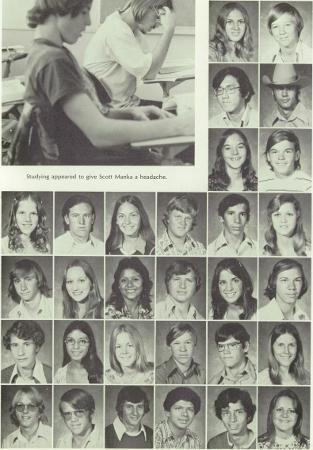 Richard Trueblood's Classmates profile album
