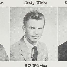 William Wiggins' Classmates profile album