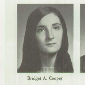 Bridget Cooper's Classmates profile album