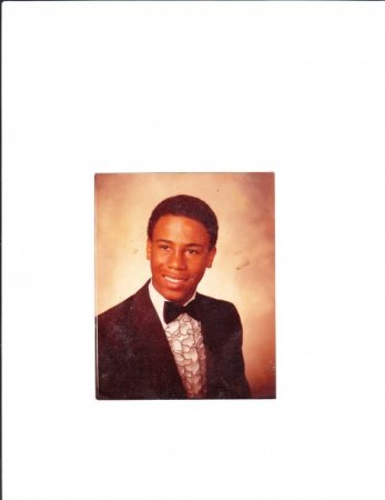 Keith Burchfield's Classmates® Profile Photo