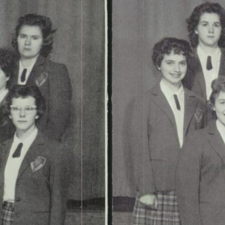 Lynne Turner's Classmates profile album