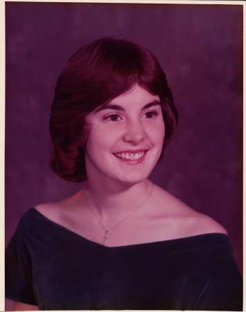 Brenda Halbrooks' Classmates profile album