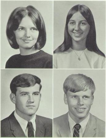 Steve Ginsky's Classmates profile album